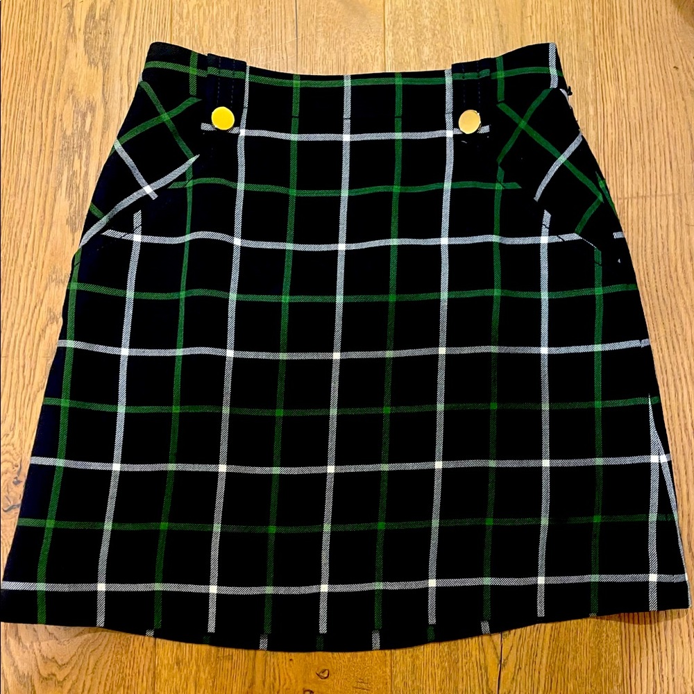 Kate Spade classic skirt